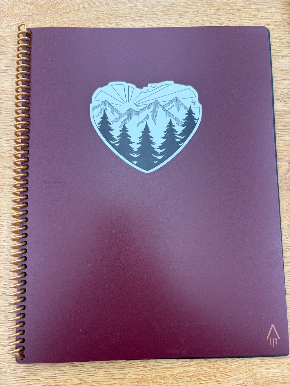 Rocketbook Panda Planner